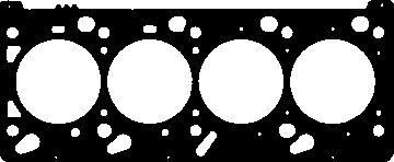 VICTOR REINZ Прокладка ГБЦ FORD FOCUS/MONDEO II/MAZDA TRIBUTE 2.0 96-04 (61-34440-00)