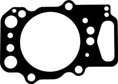 Victor Reinz 61-34885-10 прокладка, головка цилиндра на SCANIA P,G,R,T - series