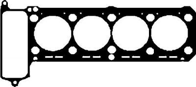 Victor Reinz 61-35735-00 прокладка, головка цилиндра на ALFA ROMEO 75 (162B)