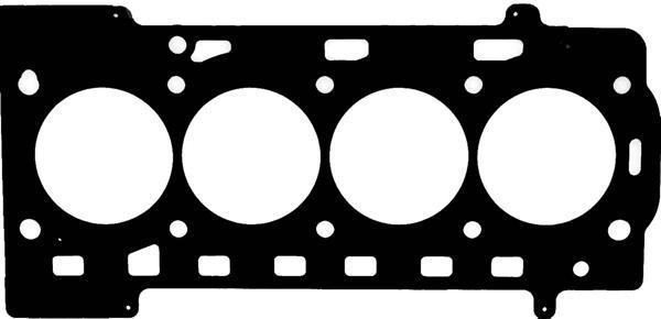 VICTOR REINZ прокладка ГБЦ VW Golf/Jetta/Touran/Tiguan 1.4 16V BLG/BMY 05> (61-37045-00)