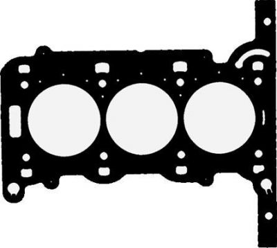 Victor Reinz 61-37890-00 прокладка, головка цилиндра на OPEL CORSA D