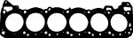 VICTOR REINZ Прокладка головки блока Nissan RD28T 1.38мм 89- Reinz (61-52760-20)