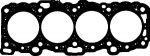 VICTOR REINZ прокладка ГБЦ Nissan Almera/Primera/Sunny 2.0D 90> (61-52770-20)