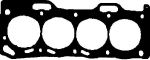 VICTOR REINZ Прокладка ГБЦ TOYOTA COROLLA 1.3/1.4 4E-FE 92-00 (61-52845-00)