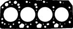 VICTOR REINZ прокладка ГБЦ Toyota Avensis/Corolla 2.0TD 16V DOHC 99> (61-53145-20)