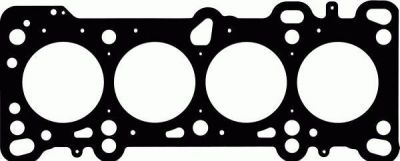 VICTOR REINZ прокладка ГБЦ Kia Rio 1.3 16V 00> (61-53380-00)
