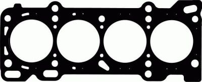 VICTOR REINZ Прокладка ГБЦ MAZDA 323/626/MPV 2.0 97-04 (61-53490-00)