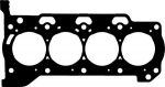 Victor Reinz 61-54025-00 прокладка, головка цилиндра на TOYOTA PRIUS PLUS (ZVW4_)