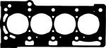 Victor Reinz 61-54030-00 прокладка, головка цилиндра на TOYOTA COROLLA седан (E15_)