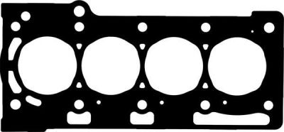 Victor Reinz 61-54030-00 прокладка, головка цилиндра на TOYOTA COROLLA седан (E15_)