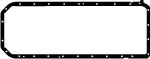 VICTOR REINZ 71-31298-00 прокладка поддона /OPEL M51 D25 (71-31298-00)