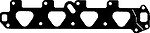 Victor Reinz 71-34294-00 прокладка, впускной коллектор на OPEL ZAFIRA A (F75_)