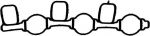 Victor Reinz 71-36069-00 прокладка, впускной коллектор на AUDI A6 Allroad (4FH, C6)