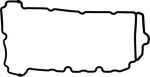 Victor Reinz 71-38171-00 прокладка, крышка головки цилиндра на OPEL VECTRA C