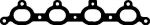 VICTOR REINZ прокладка выпуск. колл. Opel Corsa/Astra 1.7DTi 16V 00> (71-53144-00)