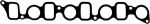 Victor Reinz 71-54012-00 прокладка, впускной коллектор на TOYOTA LAND CRUISER (LJ12_, KZJ12_, TRJ12_, KDJ12_, GRJ12_)