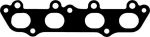 Victor Reinz 71-54106-00 прокладка, выпускной коллектор на TOYOTA COROLLA (CDE12_, ZZE12_, NDE12_, ZDE12_)