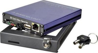 Vidatec DVR-SD004