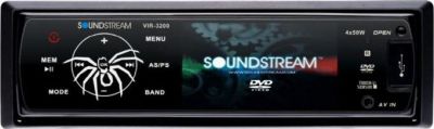 Soundstream VIR-3200