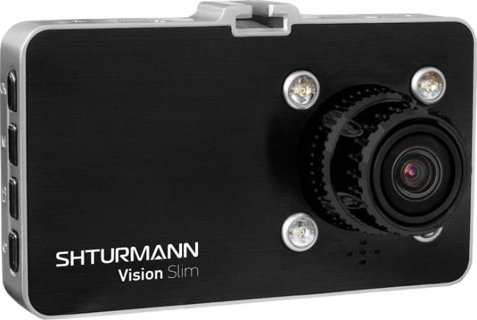 Shturmann Vision Slim