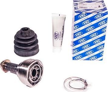 VK TECHNOLOGY ШРУС наружний VW T4 (VT 01039)
