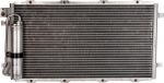Радиатор кондиционера ВАЗ 2190 Granta с ресивером VK TECHNOLOGY VT 06129