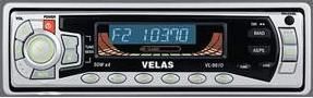 Velas VL-9610A