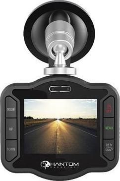 Phantom VR106 HD