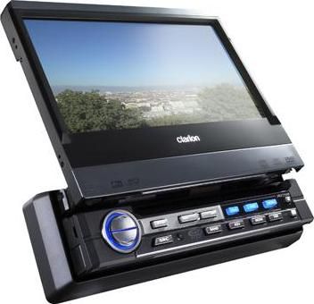 Clarion VRX775VD