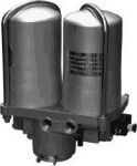 WABCO 432 406 171 0 осушитель воздуха, пневматическая система на MERCEDES-BENZ O 307