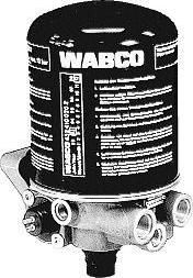 WABCO 432 421 008 0 осушитель воздуха, пневматическая система на MERCEDES-BENZ SK