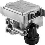 WABCO 480 103 024 0 Модулятор оси EBS Stralis
