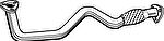 WALKER 02784 труба выхлопного газа на FIAT MAREA (185)