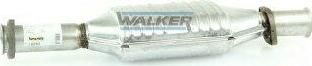 WALKER 18362 катализатор на SAAB 9000