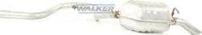 WALKER 19420 глушитель выхлопных газов конечный на FORD MONDEO I (GBP)