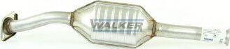 WALKER 20255 катализатор на PEUGEOT 306 (7B, N3, N5)
