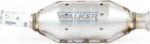 WALKER 20596 катализатор на TOYOTA COROLLA Compact (_E11_)
