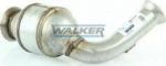 WALKER 20726 катализатор на MERCEDES-BENZ C-CLASS купе (CL203)