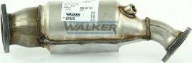 WALKER 20825 катализатор на VW PASSAT Variant (3B6)