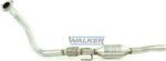 WALKER 20870 катализатор на OPEL VECTRA C