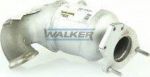 WALKER 20933 катализатор на FIAT STILO (192)