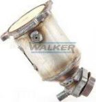 WALKER 28046 катализатор на NISSAN MICRA II (K11)