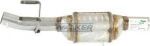WALKER 28198 катализатор на VW LT 28-46 II фургон (2DA, 2DD, 2DH)