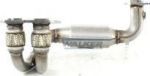 WALKER 28584 катализатор на TOYOTA MR 2 III (ZZW3_)