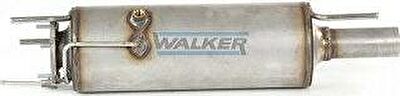 WALKER 73023 сажевый / частичный фильтр, система выхлопа ог на SAAB 9-3 (YS3F)