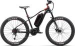 Велосипед Welt Freedom 27 E Plus 2017 matt grey/red (дюйм:18)