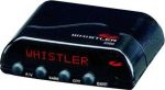 Whistler DE-3500