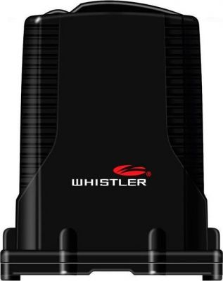 Whistler Pro-3600