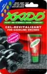 XADO Гель-ревитализант для бензинового двигателя (блист.9мл.)