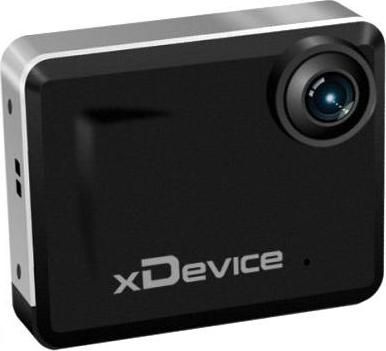 xDevice BlackBox-16